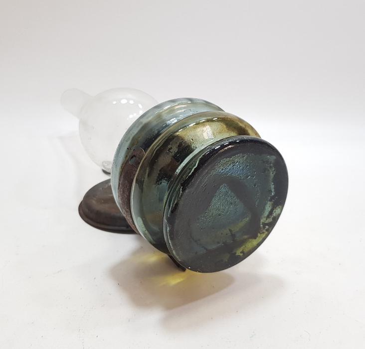 ŞİNANAY EL LAMBASI