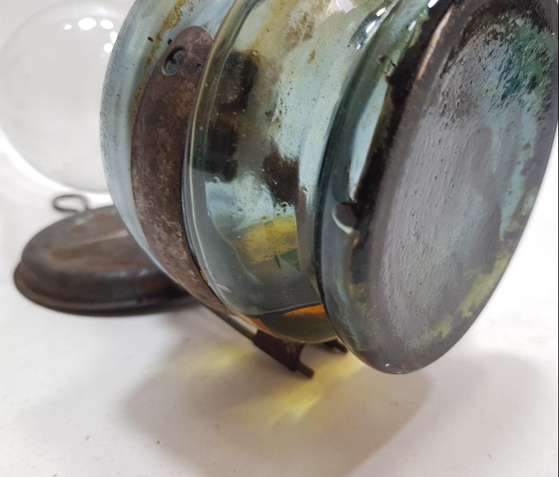 ŞİNANAY EL LAMBASI