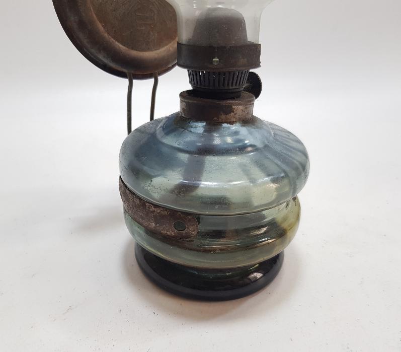 ŞİNANAY EL LAMBASI