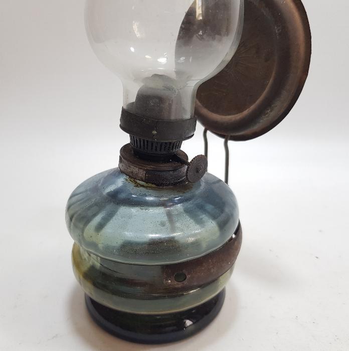 ŞİNANAY EL LAMBASI