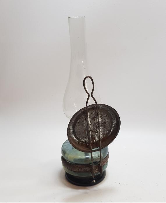 ŞİNANAY EL LAMBASI