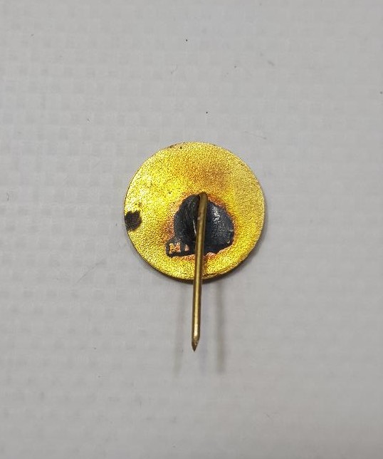 MİNELİ TUĞRALI ROZET