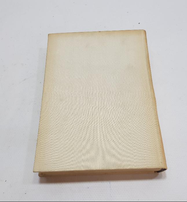 NADİR KİTAP: 1968 SOFYA BASKI NAZIM HİKMET BÜTÜN ESERLERİ - CİLT 2