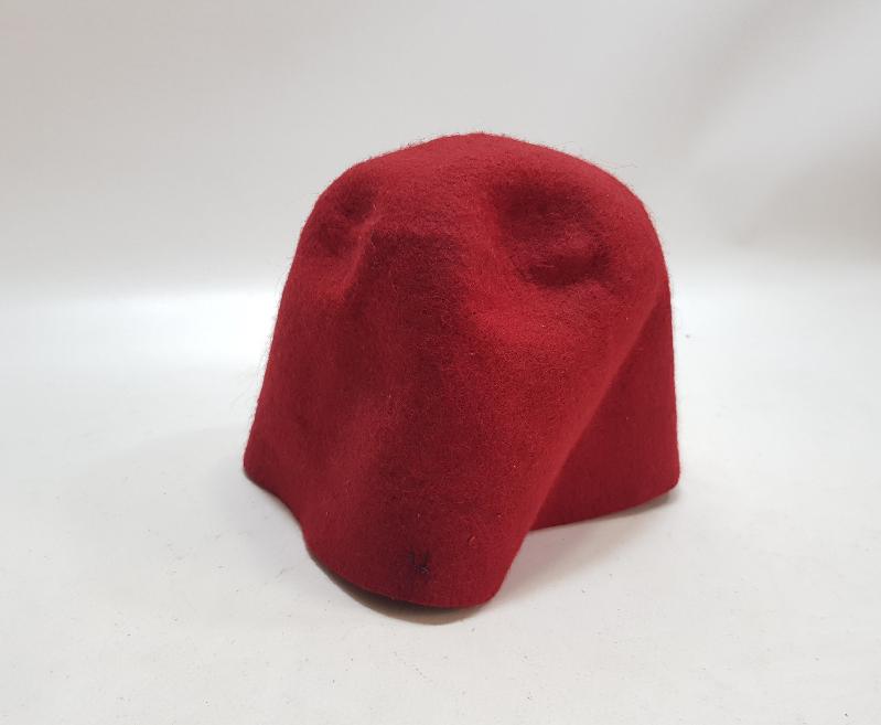 OSMANLI DÖNEMİ FES