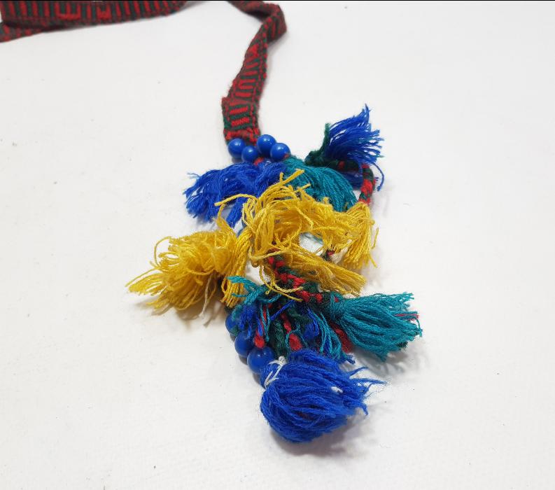 ANTİKA BEBEK KOLANI