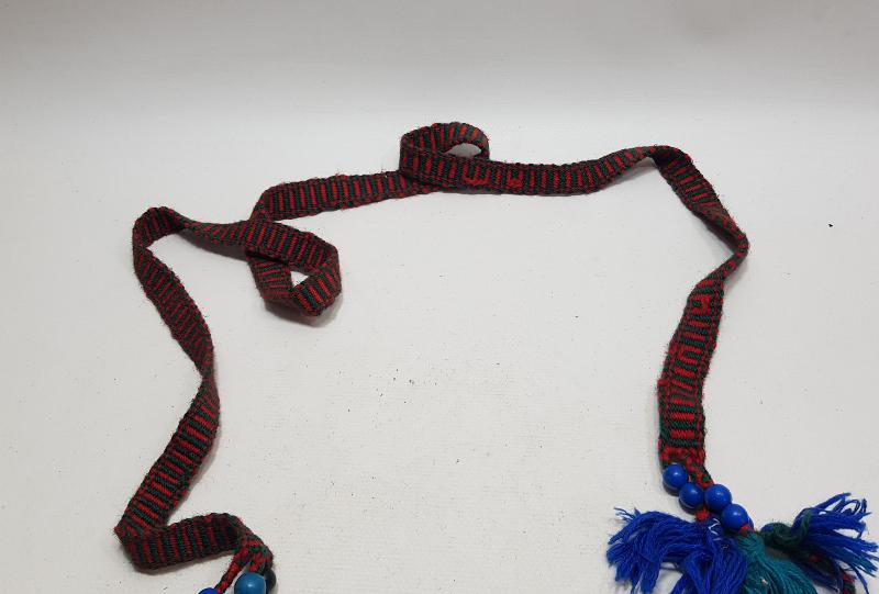 ANTİKA BEBEK KOLANI