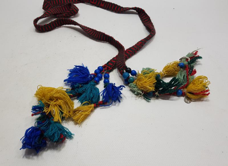 ANTİKA BEBEK KOLANI