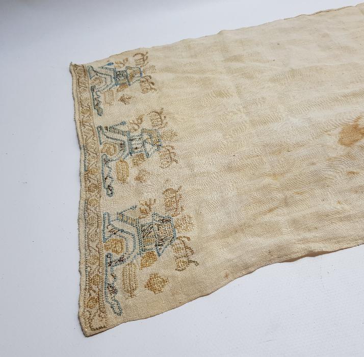 OSMANLI HESAP İŞİ YAĞLIK