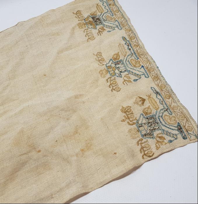 OSMANLI HESAP İŞİ YAĞLIK