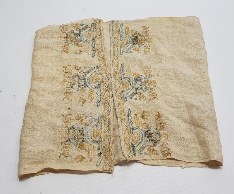 OSMANLI HESAP İŞİ YAĞLIK