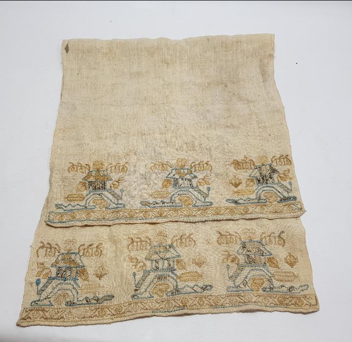 OSMANLI HESAP İŞİ YAĞLIK