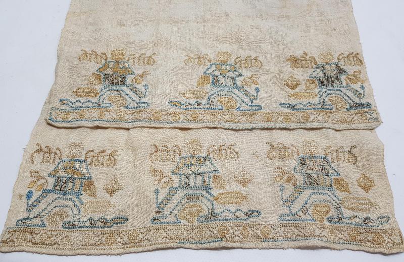 OSMANLI HESAP İŞİ YAĞLIK