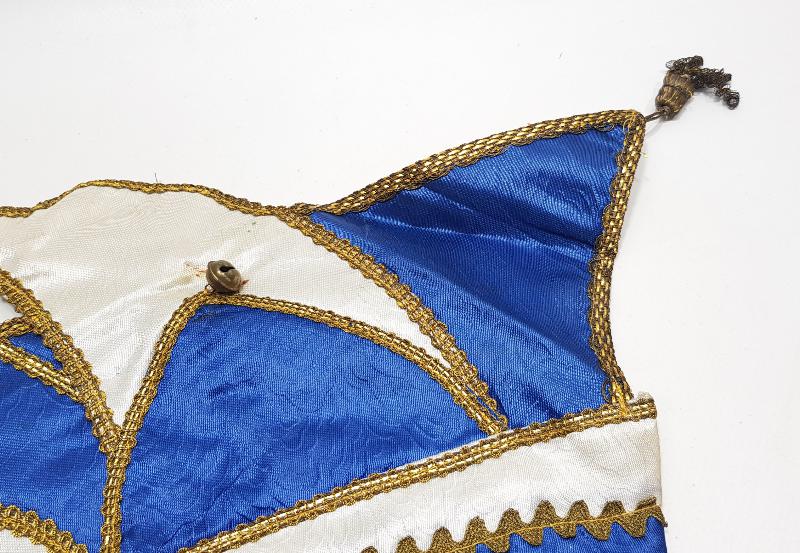 OSMANLI DÖNEMİ PAPAZ ŞAPKASI