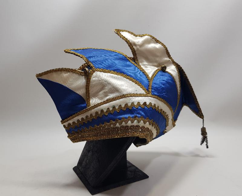 OSMANLI DÖNEMİ PAPAZ ŞAPKASI