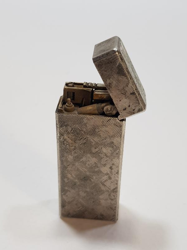 ANTİKA BENZİNLİ ÇAKMAK