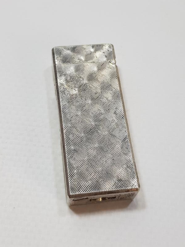 ANTİKA BENZİNLİ ÇAKMAK