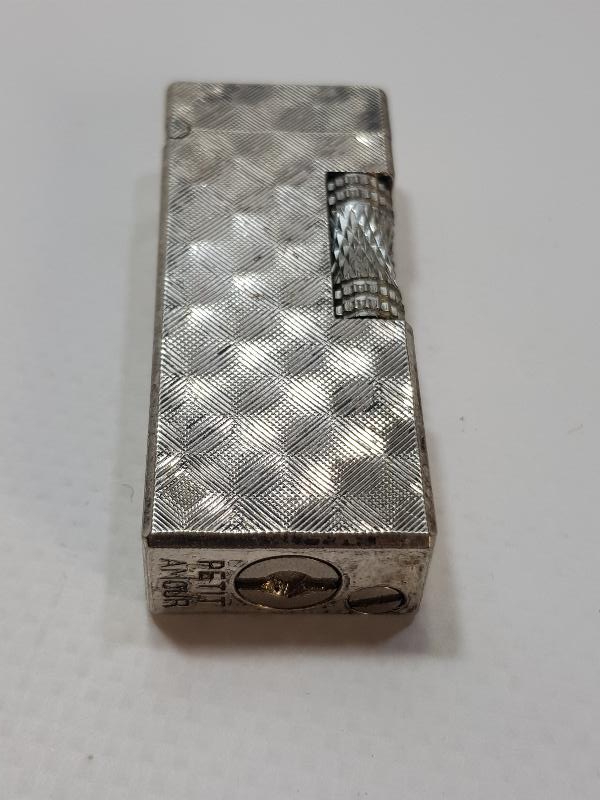 ANTİKA BENZİNLİ ÇAKMAK