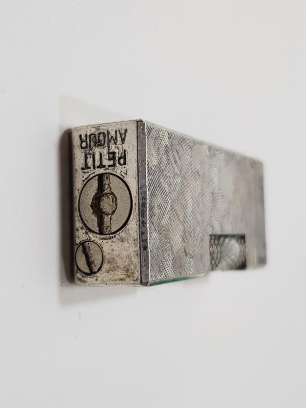 ANTİKA BENZİNLİ ÇAKMAK