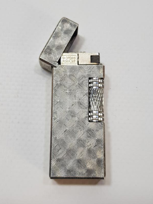 ANTİKA BENZİNLİ ÇAKMAK