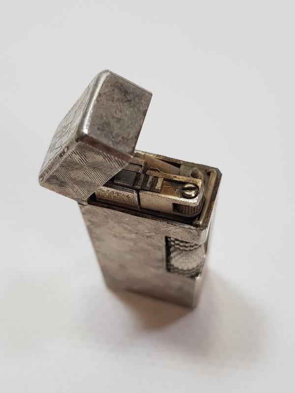 ANTİKA BENZİNLİ ÇAKMAK