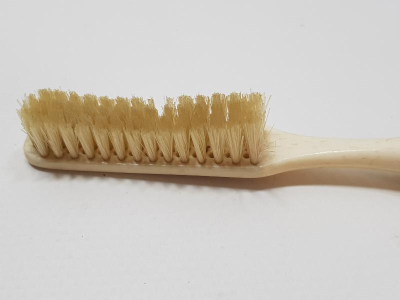 OSMANLI DÖNEMİ KEMİK DİŞ FIRÇASI