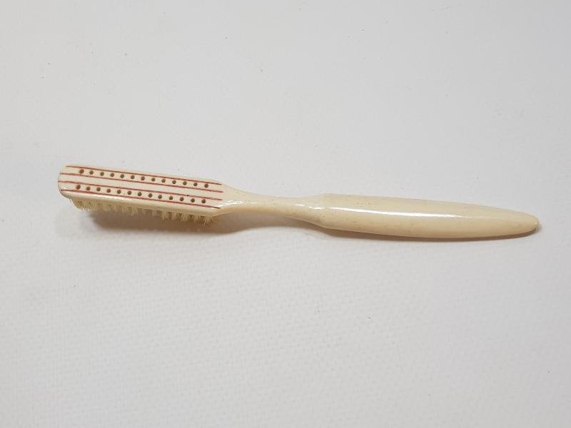 OSMANLI DÖNEMİ KEMİK DİŞ FIRÇASI