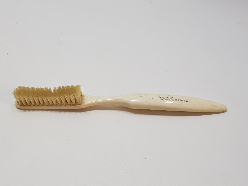 OSMANLI DÖNEMİ KEMİK DİŞ FIRÇASI