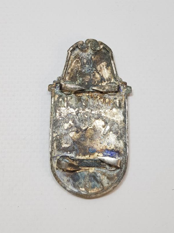 2. DÜNYA SAVAŞI DÖNEMİ ALMAN NAZİ LAPPLAND BRÖVE