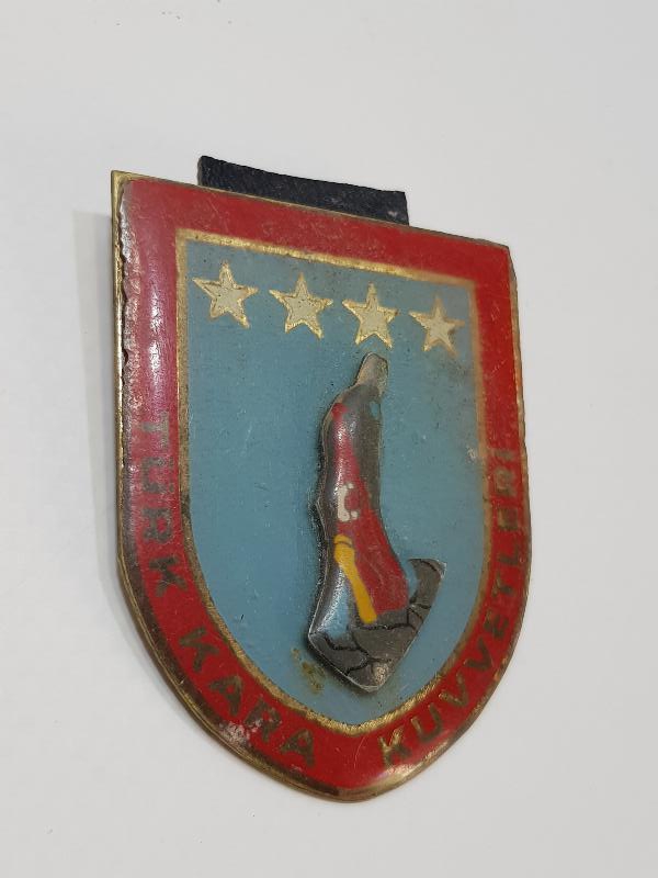 TÜRK HAVA KUVVETLERİ NADİR BRÖVE