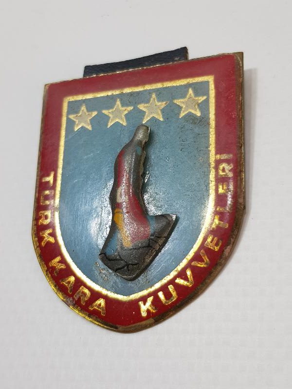 TÜRK HAVA KUVVETLERİ NADİR BRÖVE