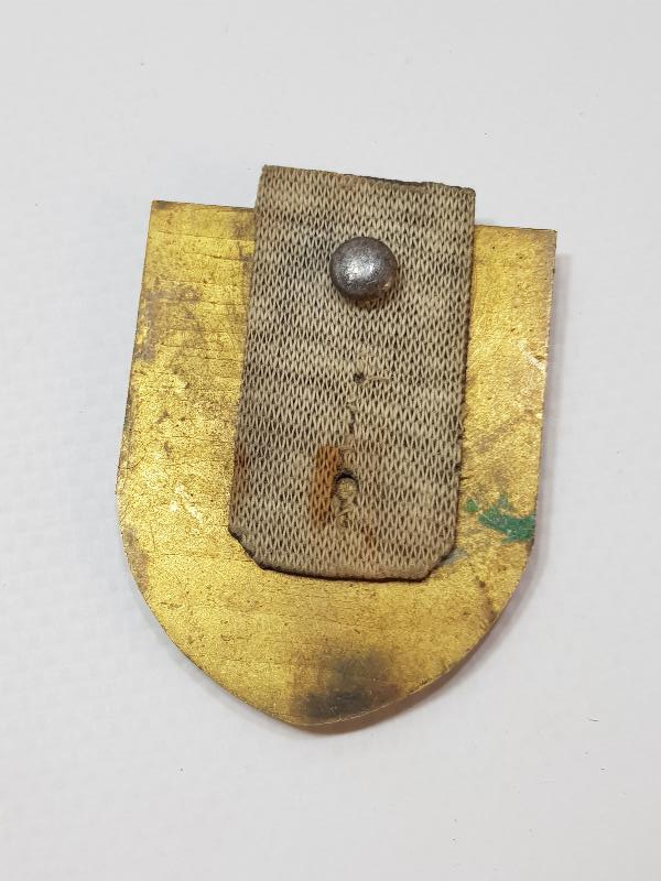 TÜRK HAVA KUVVETLERİ NADİR BRÖVE