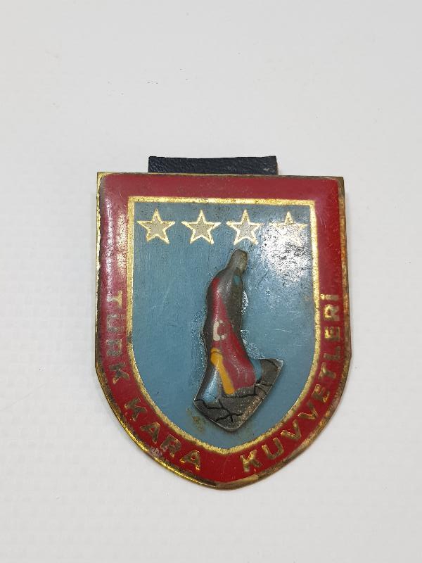 TÜRK HAVA KUVVETLERİ NADİR BRÖVE