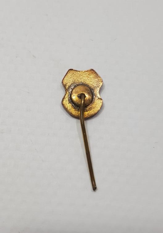 BURSA YAZILI MİNELİ ROZET