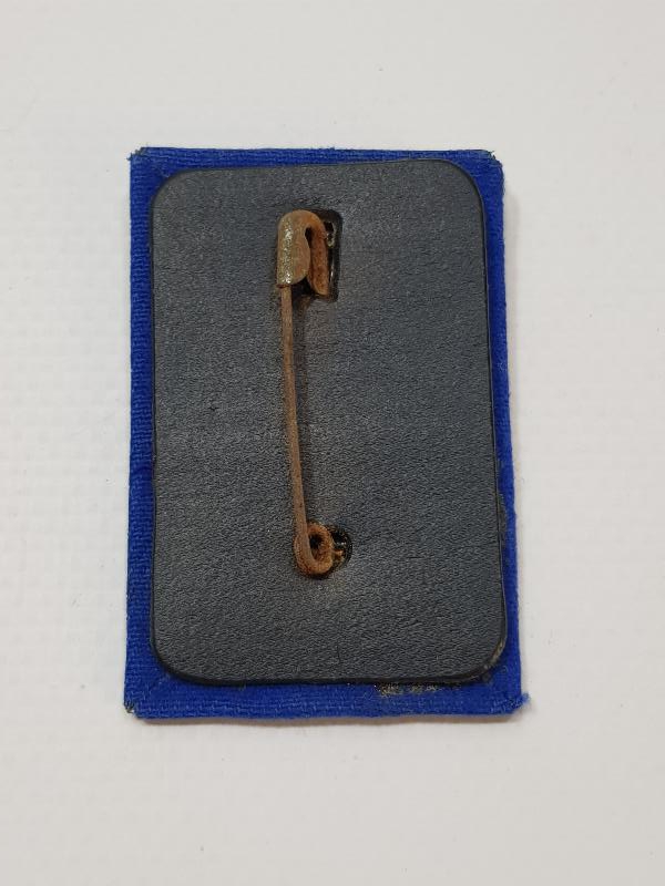 DEVLET DEMİR YOLLARI BRÖVE