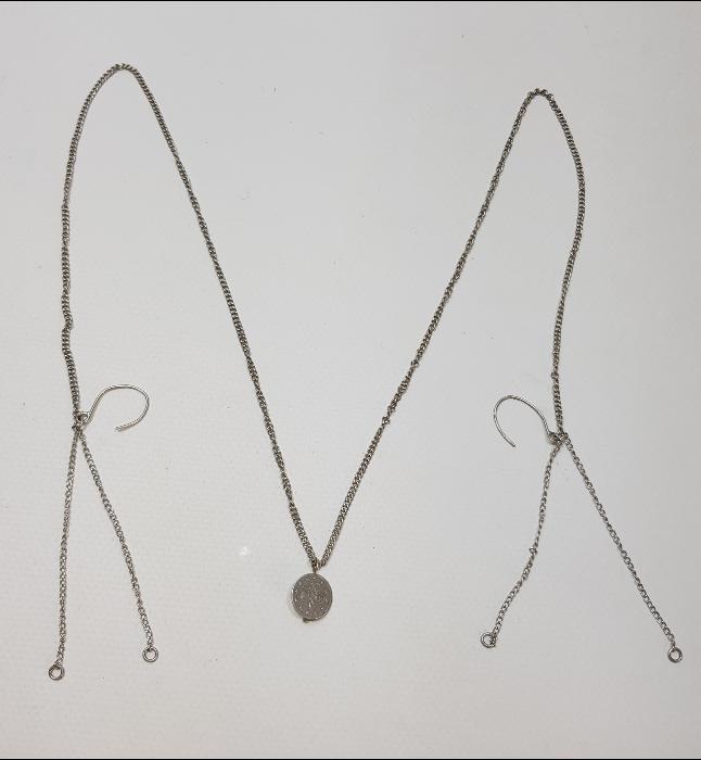 OSMANLI DÖNEMİ TRAKYA BÖLGESİ KADIN ALINLIĞI