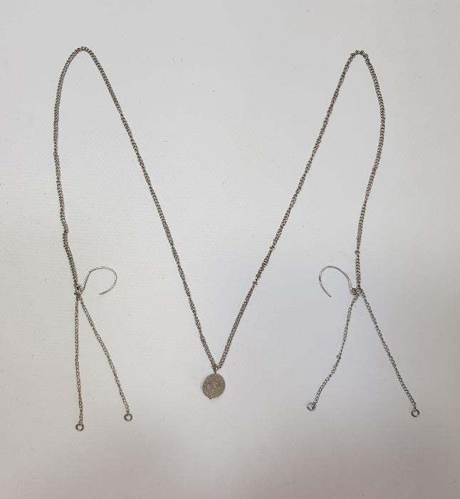 OSMANLI DÖNEMİ TRAKYA BÖLGESİ KADIN ALINLIĞI