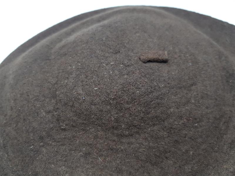 ANTİKA İZCİ ŞAPKASI