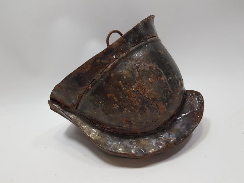 1. DÜNYA SAVAŞI DÖNEMİ SUBAY MİĞFERİ