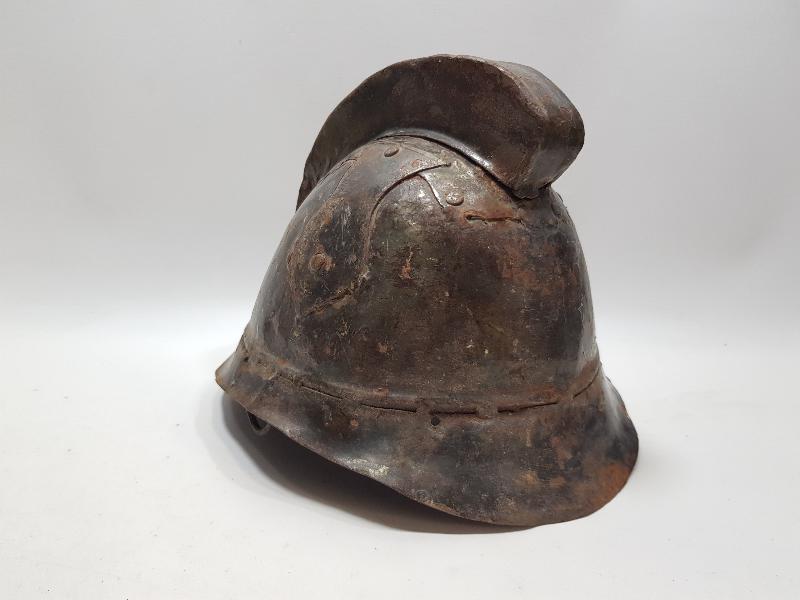 1. DÜNYA SAVAŞI DÖNEMİ SUBAY MİĞFERİ