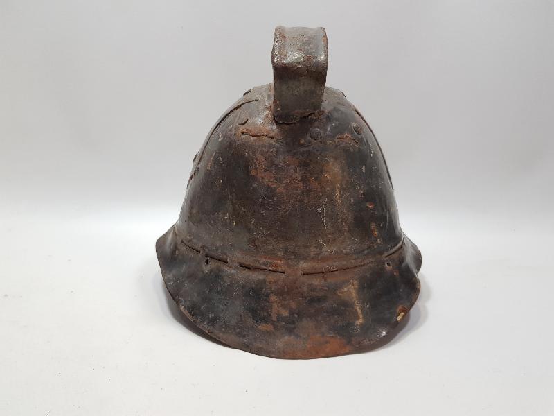 1. DÜNYA SAVAŞI DÖNEMİ SUBAY MİĞFERİ