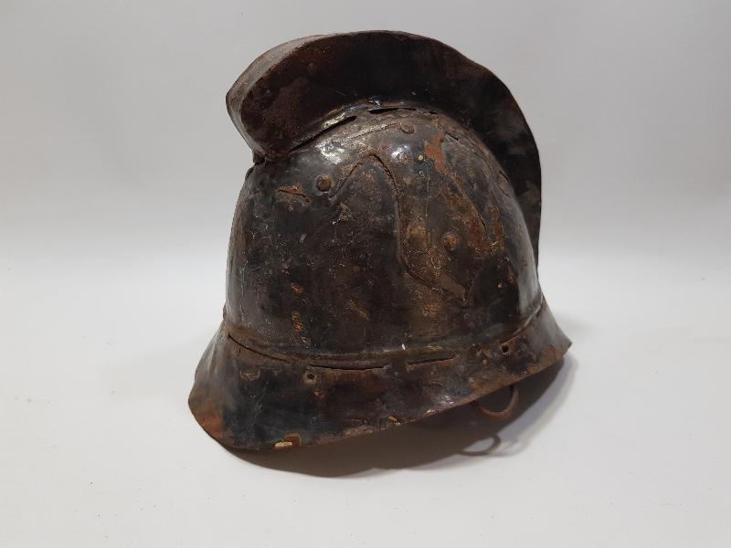 1. DÜNYA SAVAŞI DÖNEMİ SUBAY MİĞFERİ