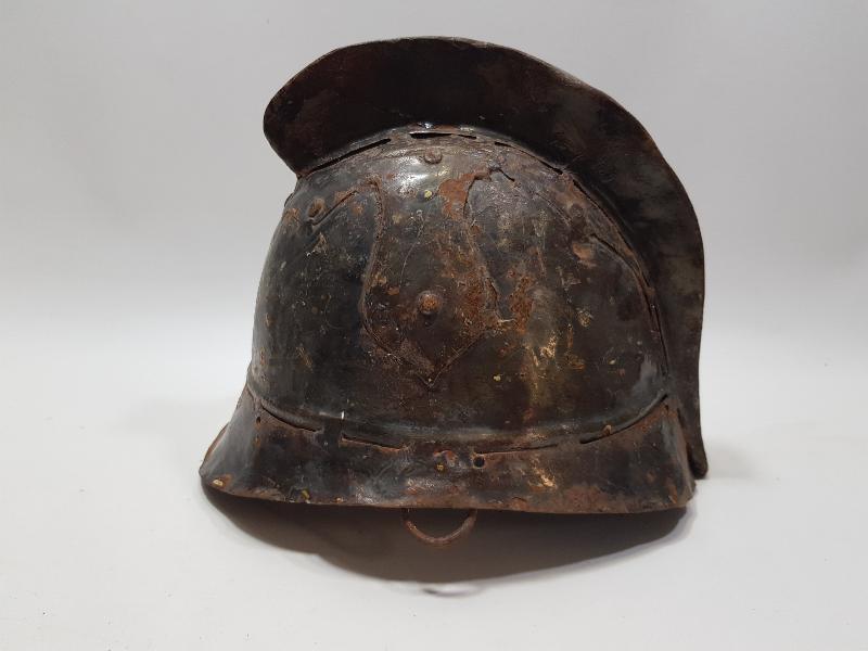 1. DÜNYA SAVAŞI DÖNEMİ SUBAY MİĞFERİ