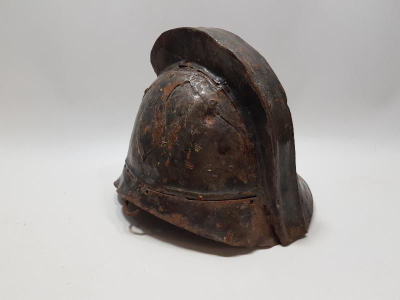 1. DÜNYA SAVAŞI DÖNEMİ SUBAY MİĞFERİ