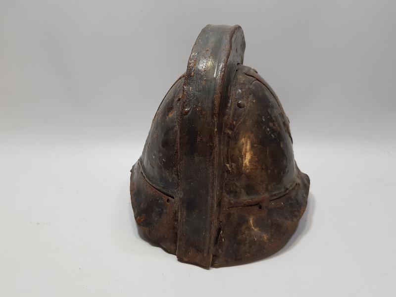 1. DÜNYA SAVAŞI DÖNEMİ SUBAY MİĞFERİ