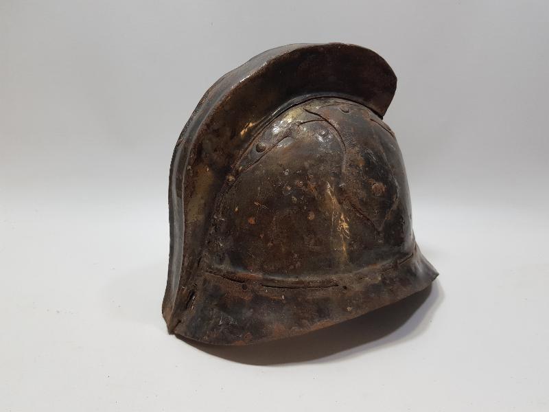 1. DÜNYA SAVAŞI DÖNEMİ SUBAY MİĞFERİ