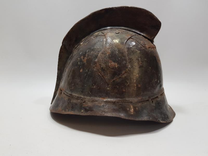 1. DÜNYA SAVAŞI DÖNEMİ SUBAY MİĞFERİ