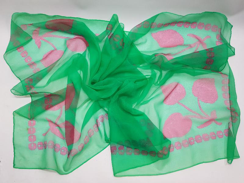 HACI İŞİ ELMALI BÜRÜMCÜK