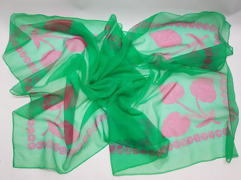 HACI İŞİ ELMALI BÜRÜMCÜK