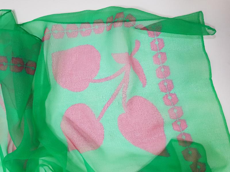 HACI İŞİ ELMALI BÜRÜMCÜK