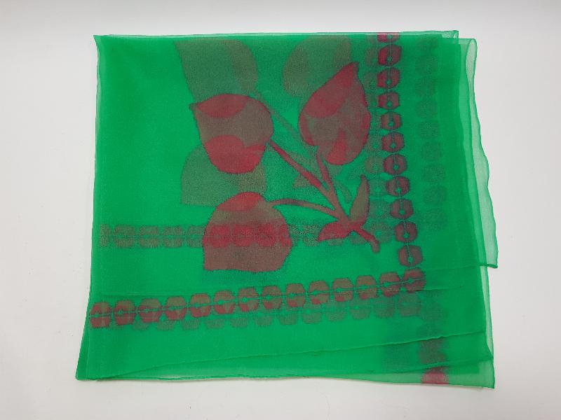 HACI İŞİ ELMALI BÜRÜMCÜK